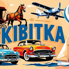 Kibitka-TimeMachine