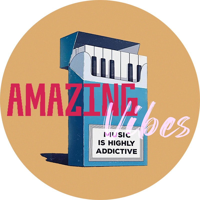 Amazing Vibes
