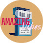 Amazing Vibes Avatar