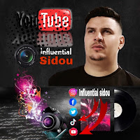 sidou.Influential  profile image