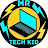 Mr Tech Kid