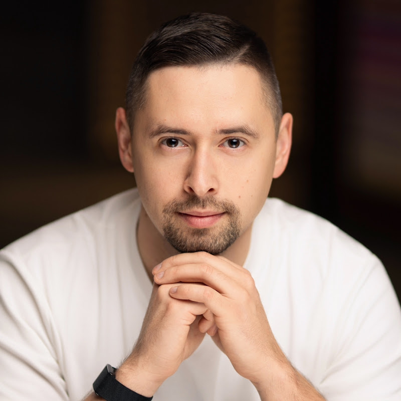 Aleksandr Lukjanov