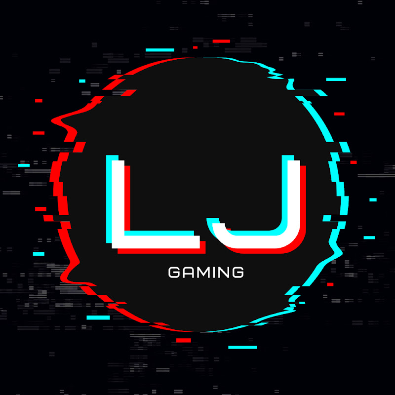 LJ Gaming 🎮