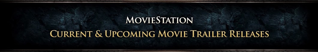 MovieStation Avatar canale YouTube 