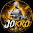 KSc7PnDyxbU-channel-avatar-J0KRO PUBG