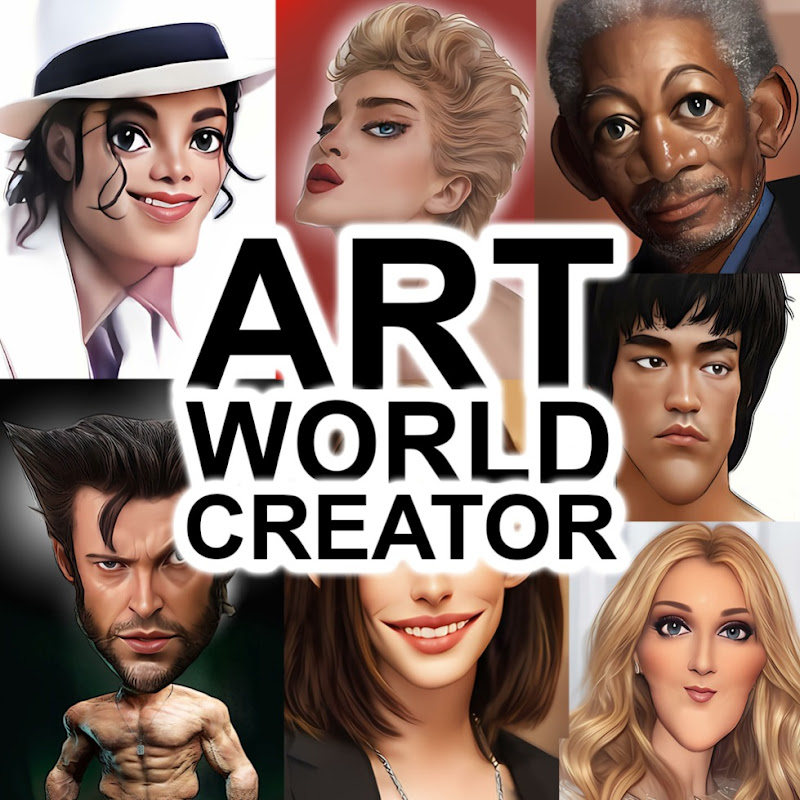 Art World Creator