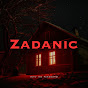 Zadanic - Into The Paranorm logo