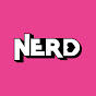 NERD FACTORY logo