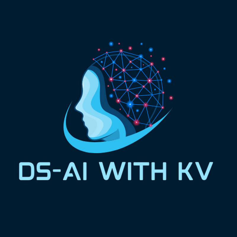 DS-AI with Khanh Vy Logo