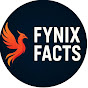 Fynix fact logo