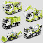 Diecast Cars-Trucks Avatar