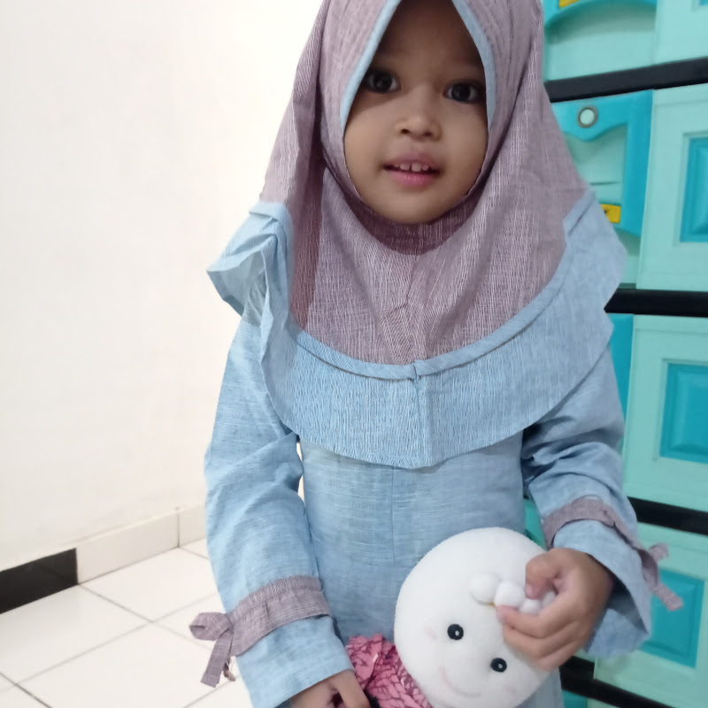 hasna hisan