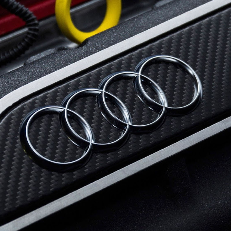 Audi cars . official