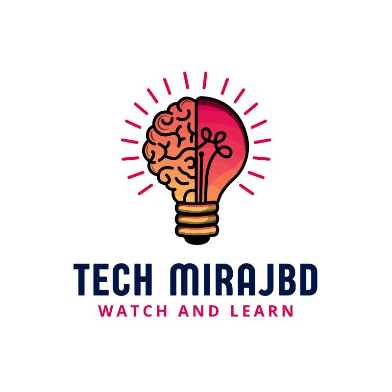 TECH MIRAJBD