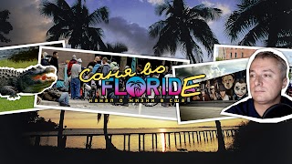 Саня во Флориде youtube banner