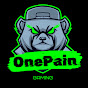 OnePain logo