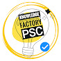 Knowledge Factory PSC Avatar
