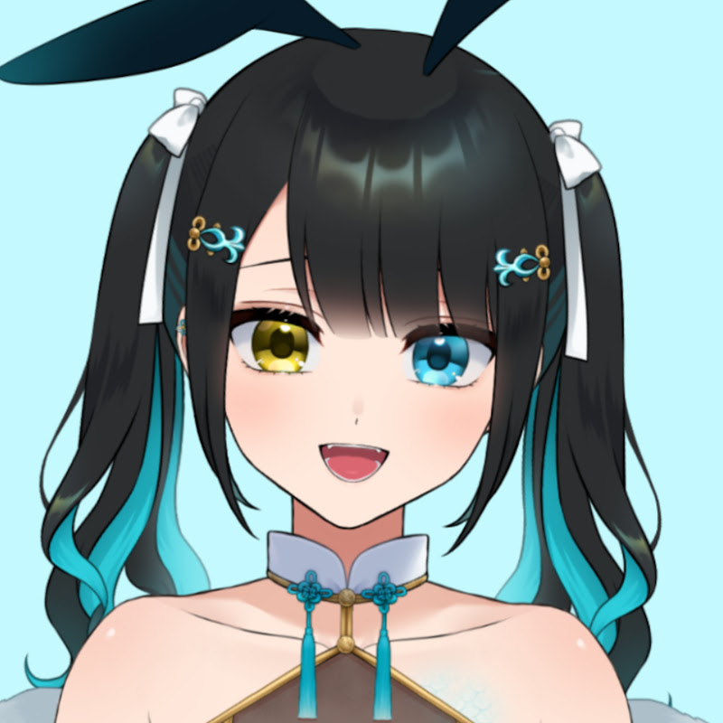須波つみれ / Tsumire