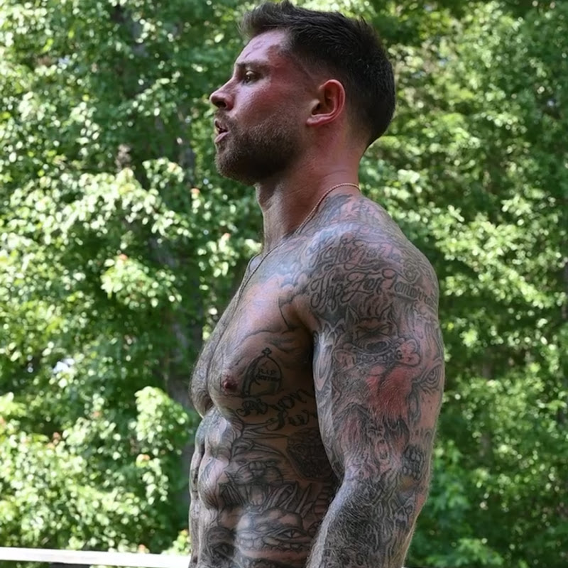 Kevin Clark