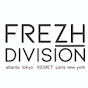 Frezh Division logo