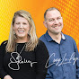 Shelley and Craig logo