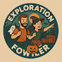 Exploration Fowler logo