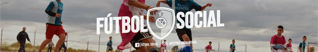 FÃºtbol Social ইউটিউব চ্যানেল অ্যাভাটার