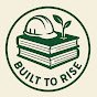 Built to Rise logo