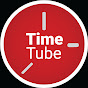 Time Tube logo