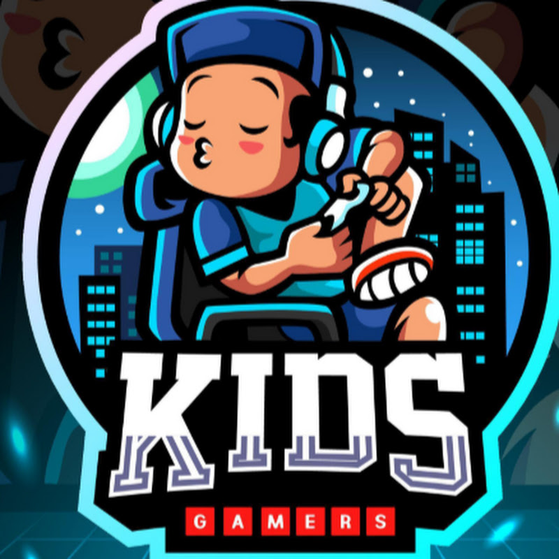 KIDS GAMING YT