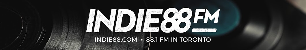 Indie88 Toronto Avatar canale YouTube 