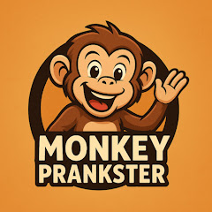 Monkey Prankster