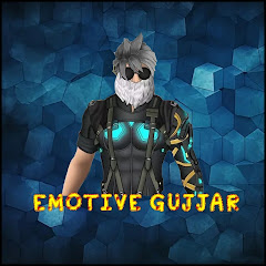 EMOTIVE GUJJAR