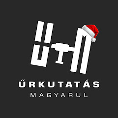 Űrkutatás magyarul