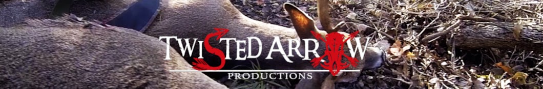Twisted Arrow Productions Awatar kanału YouTube