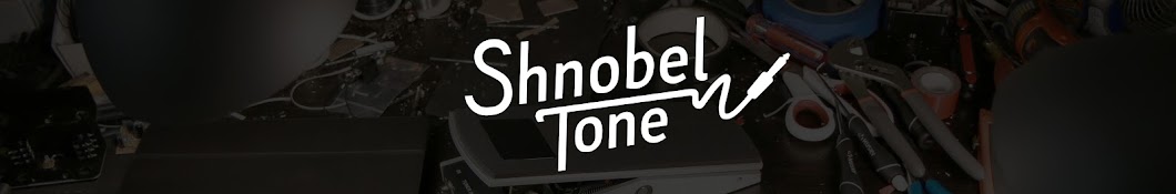 shnobel YouTube channel avatar