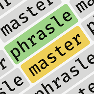 Phrasle Master icon