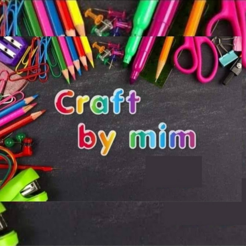 Craft by Mim