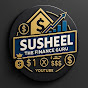 Susheel The Finance Guru logo