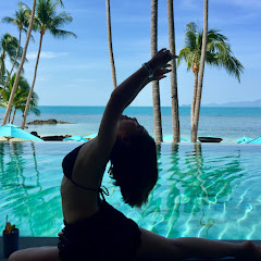 兒童瑜伽老師JJ RainbowKids Yoga byJJアイコン画像