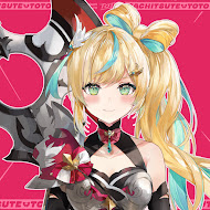 立伝都々 / Tachitsute Toto【にじさんじ】