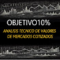 OBJETIVO10% logo