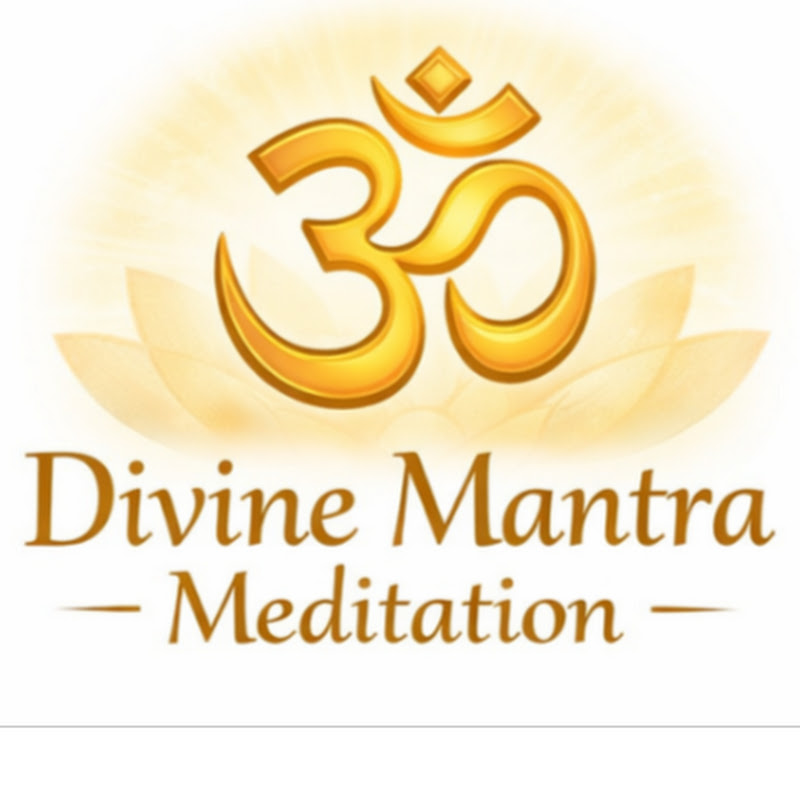 Divine Mantra Meditation
