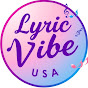 LyricVibe USA logo