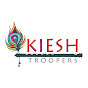 Kiesh Troopers logo