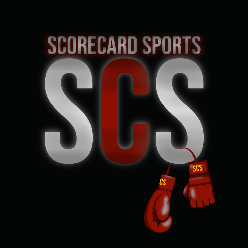 Scorecard MMA 