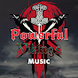 Powerful Viking Music logo