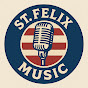 Eddie St. Felix Music logo