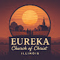 Eureka Church of Christ logo