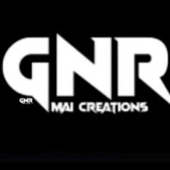 Логотип каналу GNR MAI CREATIONS